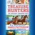 The Greatest Treasure Hunt (Treasure Hunters, 9)