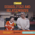 Disabilities and Relationships (21st Century Junior Library: Understanding Disability)