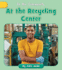 At the Recycling Center
