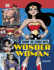 Behind the Scenes With Wonder Woman (Dc Secrets Revealed! )