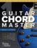 Left-Handed Guitar Chord Master: Basic Chords