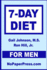 7day Diet for Men