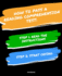 Notebook How to Pass a Reading Comprehension Test: Read the Instructions Start Crying 7, 5x9, 25