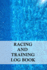Racing and Training Log Book: Swimming Log Book, Swim Journal, Swim Training Log, Track Swimming, (100 Pages, 6 X 9 Inches)