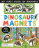 Dinosaur Magnets (My First)