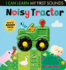 Noisy Tractor: With 5 Noisy Parts! (I Can Learn)