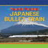 Japanese Bullet Train (Monster Machines)
