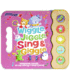 Wiggle, Jiggle, Sing & Giggle: 5 Button Children's Sound Book (Early Bird Sound Books) (Early Bird Song Books)