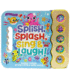 Splish, Splash, Sing & Laugh: Interactive Children's Sound Book (5 Button Sound) (Early Bird Song Books)