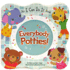 Everybody Potties-an I Can Do It Children's Board Book, Potty Training