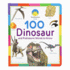 Smithsonian Kids: 100 Dinosaur and Prehistoric Words to Know: Learn All About Dinosaurs for Kids 3-8