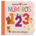 Babies Love Numeros (Spanish Edition)