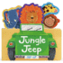 Jungle Jeep