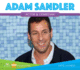 Adam Sandler (Big Buddy Pop Biographies)