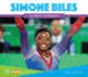 Simone Biles (Big Buddy Olympic Biographies)