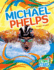 Michael Phelps (Olympic Stars Set 1)