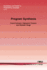 Program Synthesis (Foundations and Trends(R) in Programming Languages)