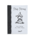 Stay Strong By Marci & the Children of the Inner Light, an Uplifting Gift Book for Someone Going Through a Hard Time From Blue Mountain Arts: Every Ch