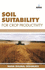 Soil Suitability for Crop Productivity (Hb 2017)