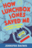 How Lunchbox Jones Saved Me From Robots, Traitors, and Missy the Cruel