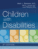 Children With Disabilities: