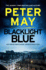 Blacklight Blue (the Enzo Files, 3)