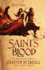 Saint's Blood (the Greatcoats)