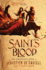 Saint's Blood (the Greatcoats (3))