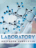 Laboratory Notebook Hardcover