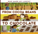 From Cocoa Beans to Chocolate (Who Made My Lunch? )