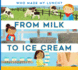 From Milk to Ice Cream (Who Made My Lunch? )