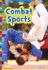 Combat Sports Summer Olympic Sports