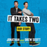 It Takes Two: Our Story (Audio Cd)