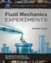 Fluid Mechanics Experiments (Synthesis Lectures on Mechanical Engineering)