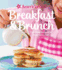 American Girl: Breakfast & Brunch: Fabulous Recipes to Start Your Day