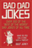 Bad Dad Jokes Book