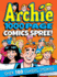 Archie 1000 Page Comics Spree (Archie 1000 Page Digests)