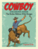 Cowboy Coloring Book: The Rodeo Edition With Horses