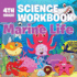 4th Grade Science Workbook: Marine Life