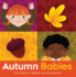 Autumn Babies (Babies in the Park)