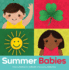 Summer Babies (Babies in the Park)