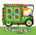 Stanley's Library (Stanley Picture Books)