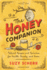 The Honey Companion-Natural Recipes and Remedies for Health, Beauty, and Home