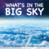 What's in The Big Sky: 1st Grade Geography Workbook Series