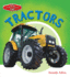 Tractors (Mega Machines)