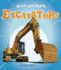 Excavators (Mega Machines)