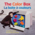 The Color Box / La Boite  Couleurs: Babl Children's Books in French and English