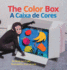 The Color Box / A Caixa de Cores: Babl Children's Books in Portuguese and English