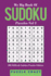 My Big Book Of Soduku Puzzles Vol 3: 202 Difficult Sudoku Puzzles Edition