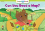 Can You Read a Map? (Learn to Read)